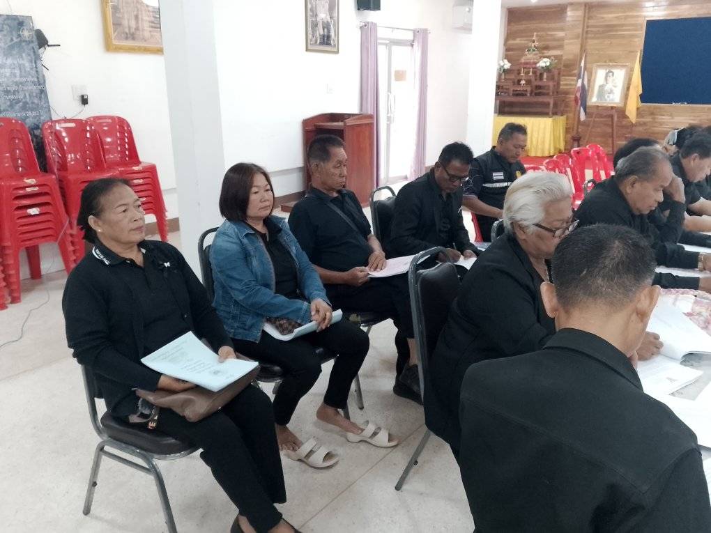 24/11/2568..….ประชุมพิจารณาร่างแผนพัฒนาท้องถิ่น (พ.ศ.2566 – 2570) เปลี่ยนแปลง (ครั้งที่ 4) ประจำปี พ.ศ.2568 และพิจารณาร่างแผนพัฒนาท้องถิ่น (พ.ศ.2566 – 2570) เพิ่มเติม (ครั้งที่ 5) ประจำปี พ.ศ.2568 ของเทศบาลตำบลบุ่งไหม